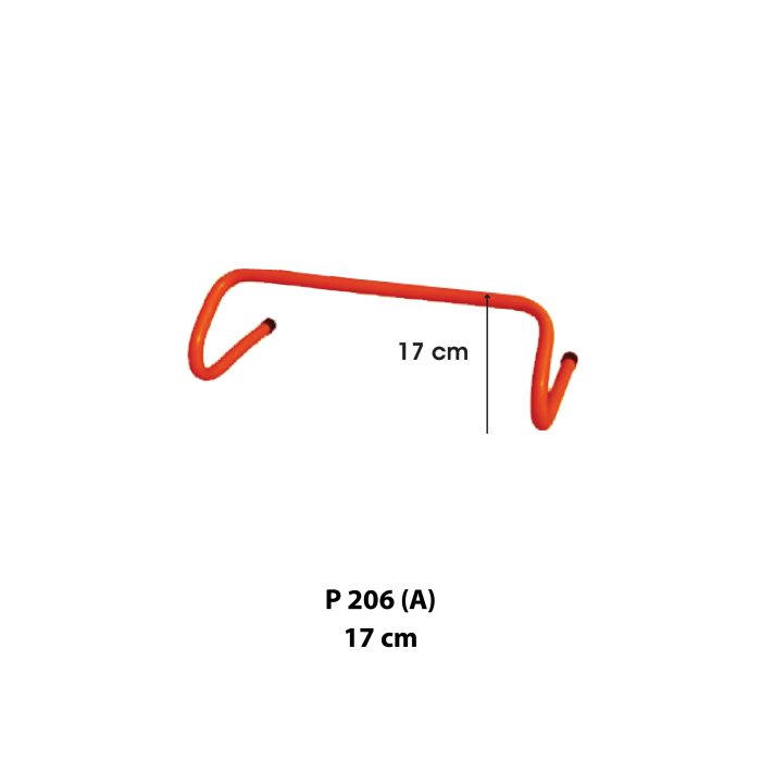 <p style="font-size: 20px; color: #2e3192; font-style: italic; margin-bottom: 0px; padding-top: 0px;">Training Hurdles (Plastic) </p><p style="font-size: 20px; color: red; margin-bottom: 0px; padding-top: 0px;">训练跨栏 (塑料)</p> - Image 3