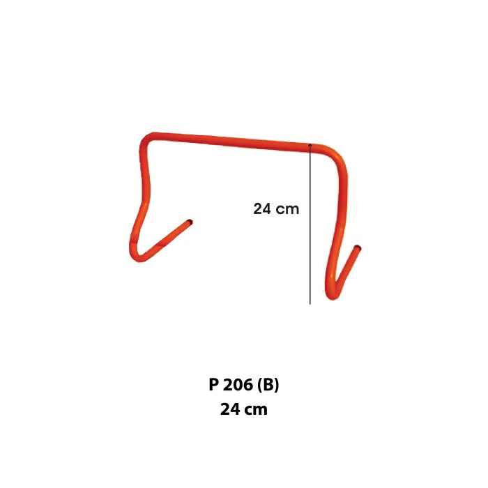 <p style="font-size: 20px; color: #2e3192; font-style: italic; margin-bottom: 0px; padding-top: 0px;">Training Hurdles (Plastic) </p><p style="font-size: 20px; color: red; margin-bottom: 0px; padding-top: 0px;">训练跨栏 (塑料)</p> - Image 4
