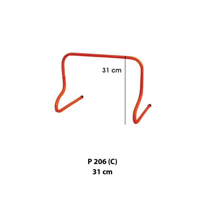<p style="font-size: 20px; color: #2e3192; font-style: italic; margin-bottom: 0px; padding-top: 0px;">Training Hurdles (Plastic) </p><p style="font-size: 20px; color: red; margin-bottom: 0px; padding-top: 0px;">训练跨栏 (塑料)</p> - Image 5