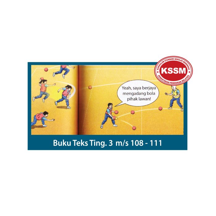 <p style="font-size: 20px; margin-bottom: 0px; padding-top: 0px;">Bola Foam (Dodgeball) </p><p style="font-size: 20px; color: red; margin-bottom: 0px; padding-top: 0px;">软泡球 / 海绵球 (躲避球) </p><p style="font-size: 18px; color: #2e3192; font-style: italic; margin-bottom: 0px; padding-top: 0px;">Foam Ball (Dodgeball)</p> - Image 2