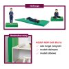 Tilam Multifungsi Berlipat - 多功能折垫 - Foldable Multipurpose Mattress - Image 2