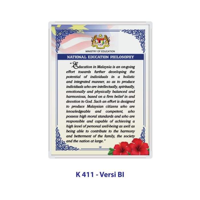<p style="font-size: 20px; margin-bottom: 0px; padding-top: 0px;">Papan Falsafah Pendidikan Kebangsaan</p> - Image 4
