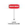 Papan Perbarisan Rumah Sukan - 运动会队伍标示板 - Image 3