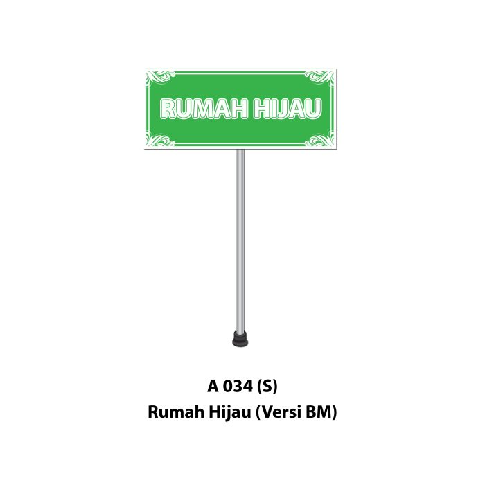 <p style="font-size: 20px; margin-bottom: 0px; padding-top: 0px;">Papan Perbarisan Rumah Sukan </p><p style="font-size: 20px; color: red; margin-bottom: 0px; padding-top: 0px;">运动会队伍标示板</p> - Image 9