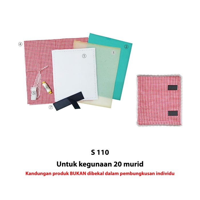 <p style="font-size: 20px; margin-bottom: 0px; padding-top: 0px;">Artikel Jahitan Alas <br>Tali Pinggang Keledar</p> - Image 5