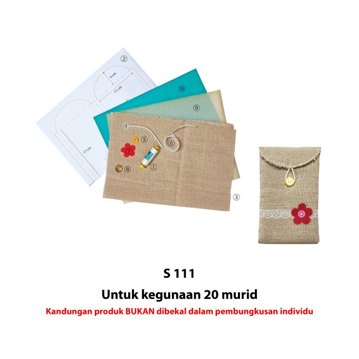 <p style="font-size: 20px; margin-bottom: 0px; padding-top: 0px;">Set Jahitan Sarung Telefon Bimbit </p><p style="font-size: 20px; color: red; margin-bottom: 0px; padding-top: 0px;">缝制手机套</p> - Image 4