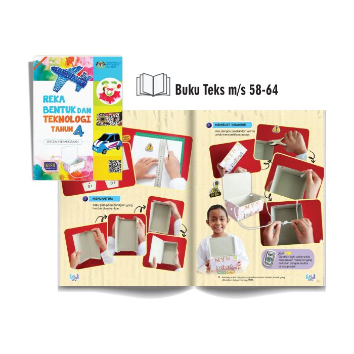 <p style="font-size: 20px; margin-bottom: 0px; padding-top: 0px;">Mari Membina Bekas Makanan Saya</p> - Image 2