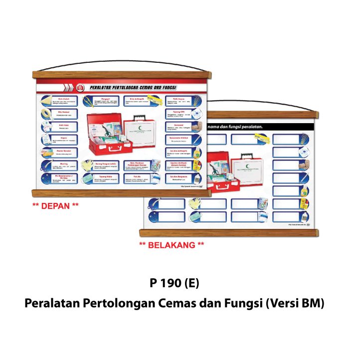 <p style="font-size: 20px; margin-bottom: 0px; padding-top: 0px;">Siri Papan Putih Gulung Lestari Ilmu </p><p style="font-size: 20px; color: red; margin-bottom: 0px; padding-top: 0px;">可卷式教学白板系列 </p> - Image 11