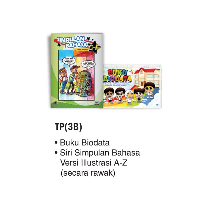 <p style="font-size: 20px; margin-bottom: 0px; padding-top: 0px;">Hadiah Set RM3</p> - Image 2