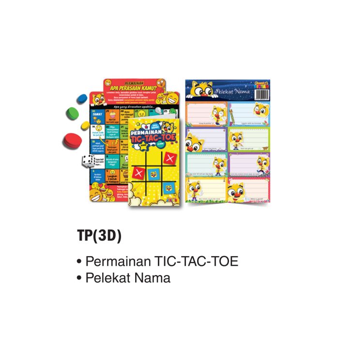 <p style="font-size: 20px; margin-bottom: 0px; padding-top: 0px;">Hadiah Set RM3</p> - Image 4