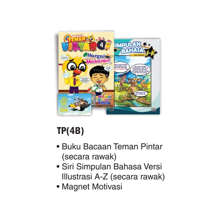<p style="font-size: 20px; margin-bottom: 0px; padding-top: 0px;">Hadiah Set RM4</p> - Image 2