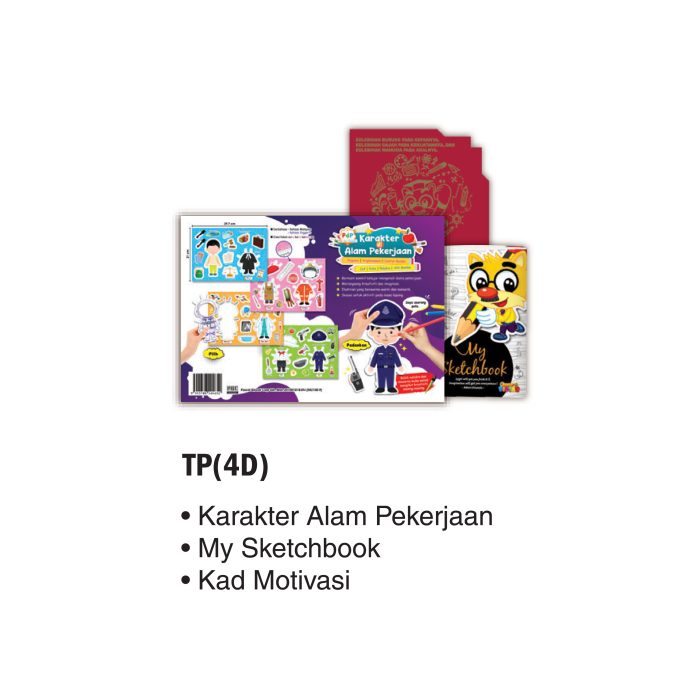<p style="font-size: 20px; margin-bottom: 0px; padding-top: 0px;">Hadiah Set RM4</p> - Image 4
