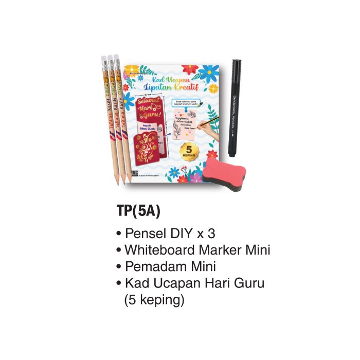 <p style="font-size: 20px; margin-bottom: 0px; padding-top: 0px;">Hadiah Set RM5</p>