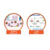 Kit Pemberat Kalibrasi - 500g - 重量砝码套装 - 500g - Image 2