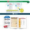 <p style="font-size: 20px; margin-bottom: 0px; padding-top: 0px;">Buku Rekod BMI 5-9T </p><p style="font-size: 20px; color: red; margin-bottom: 0px; padding-top: 0px;">5 至 9 岁学生身体质量指数记录簿</p> - Image 2