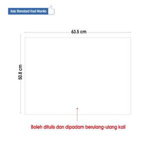 Kadbod Tulis & Padam