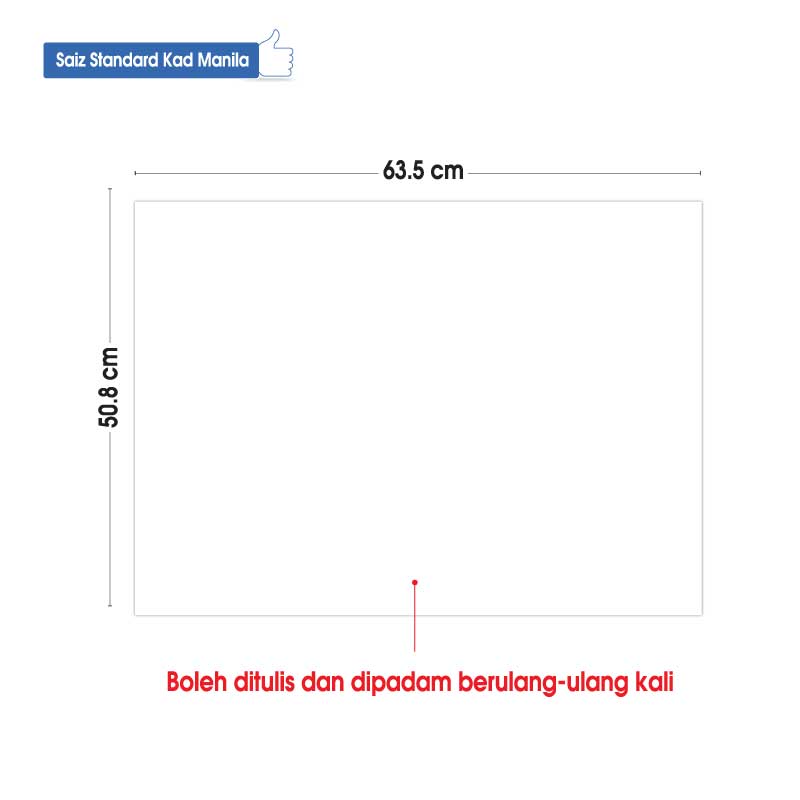 Kadbod Tulis & Padam