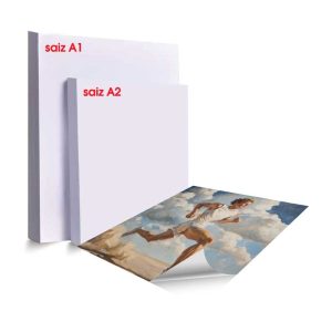 Kertas Lukisan Standard