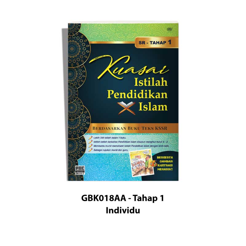 Siri Kuasai Istilah Pendidikan Islam Sekolah Rendah - Image 4