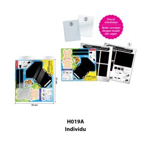 Eksperimen Cahaya 3 dalam 1 - 3 合 1 光的实验