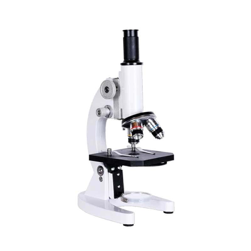 Mikroskop 640x - 显微镜 640x