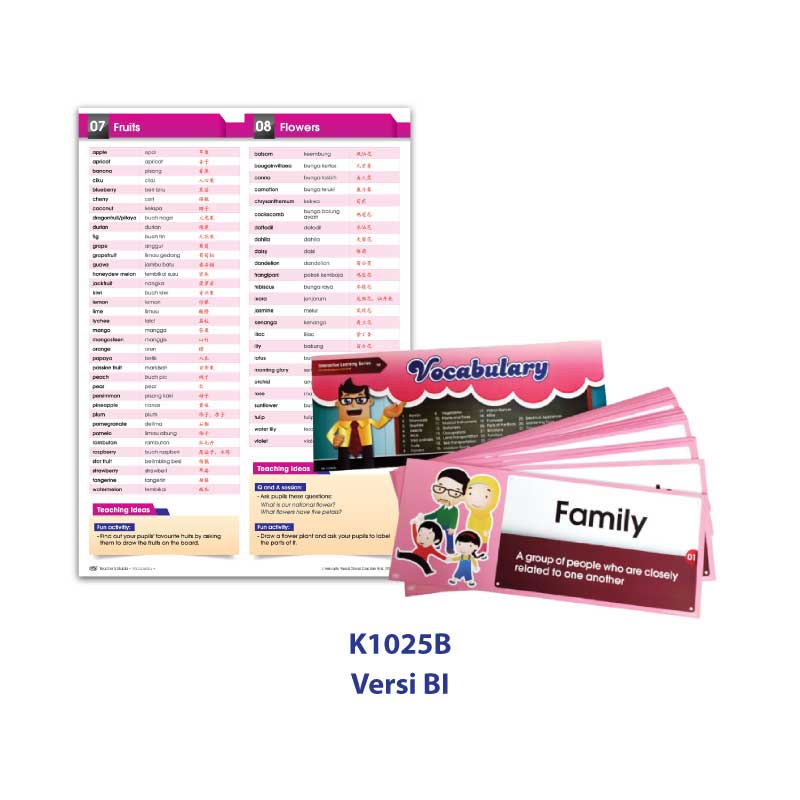 Siri Pembelajaran Interaktif - Image 5