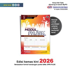 Modul PAJSK (untuk kegunaan 3 tahun)