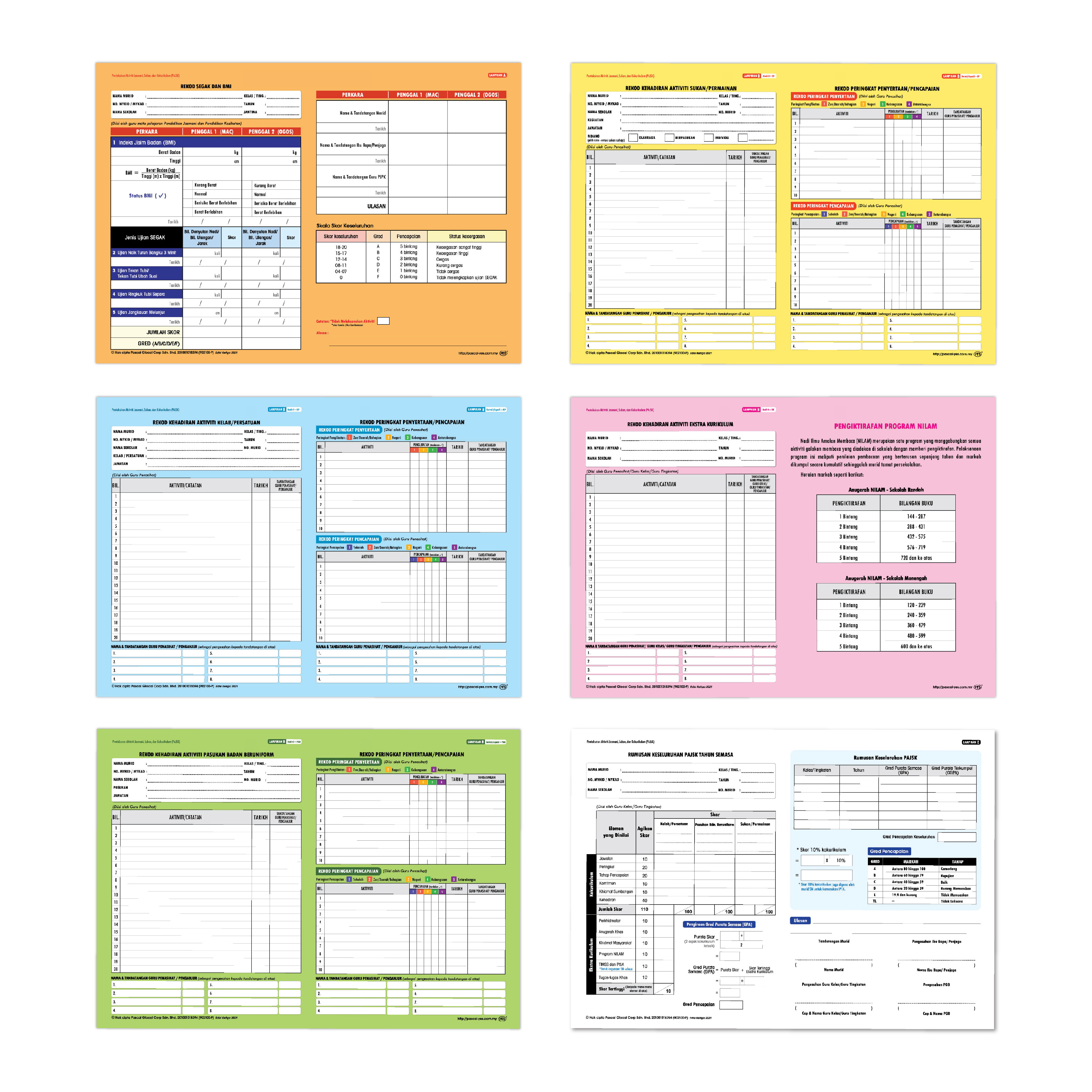 Modul PAJSK - Image 2