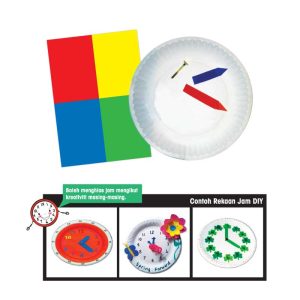 Jam DIY - DIY时钟