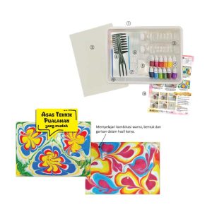 Pualaman - 浮油流墨