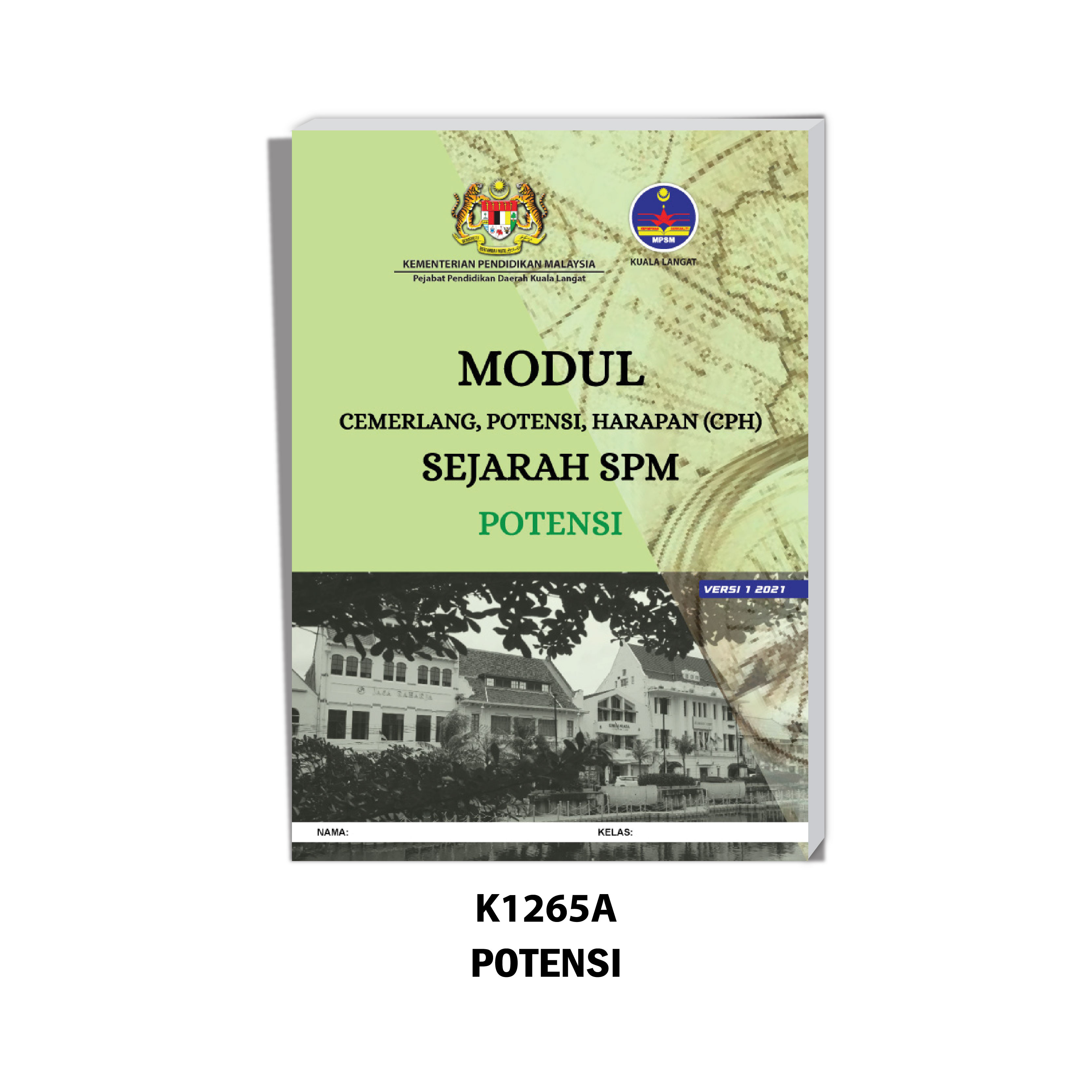 Modul Sejarah SPM - Image 3