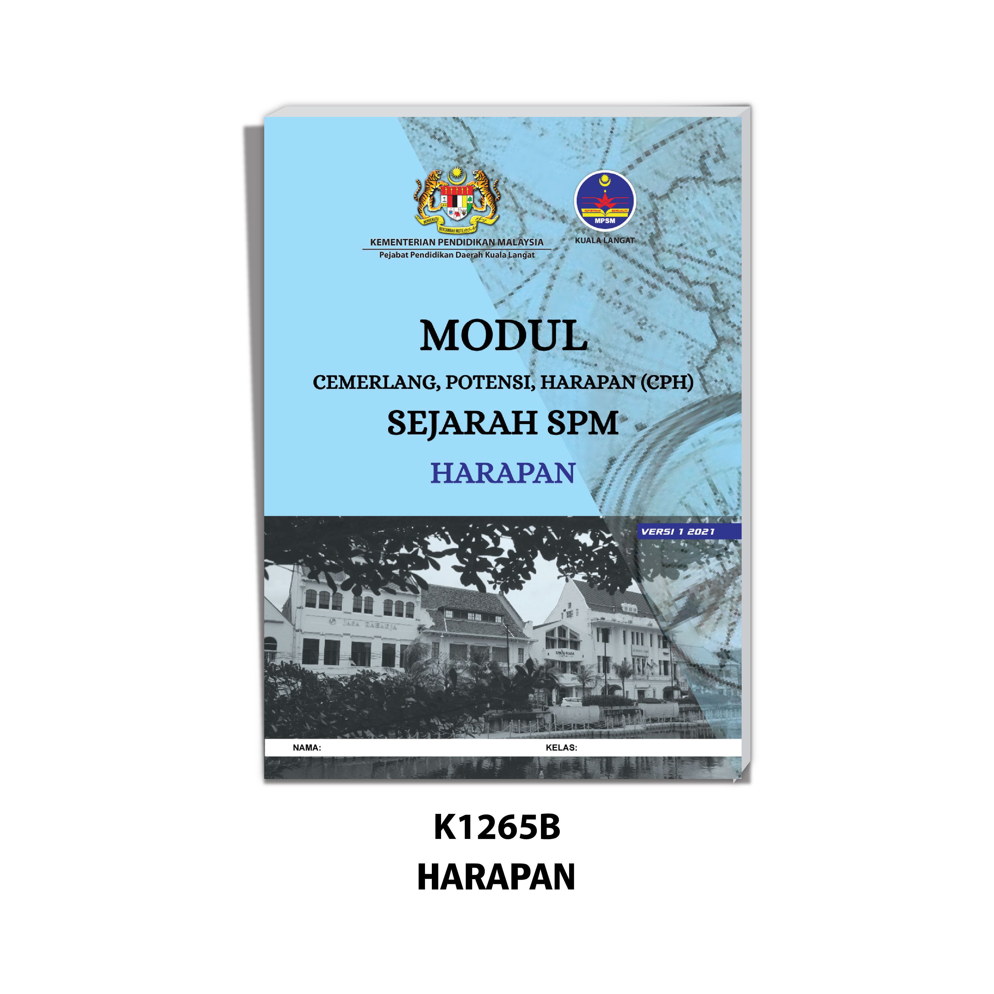 Modul Sejarah SPM - Image 4