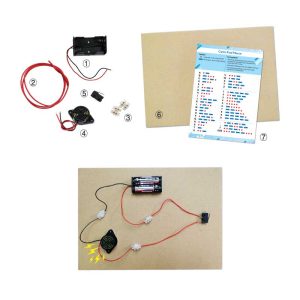 Mesin Telegraf Ringkas