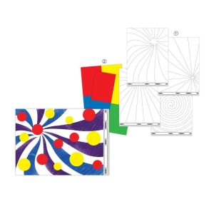 Seni Kraf Gerak Beritma