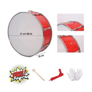 Dram Bes - 低音鼓