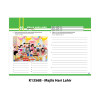 Lembaran Bergambar Celik Bahasa - 多元语文学习图 - Picture Worksheet for Language Learning - Image 4