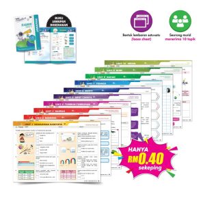 Masteri Sains Tahun 4