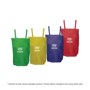 Lari Dalam Guni - 麻袋 - Sack Race