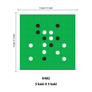 Reversi - 黑白棋