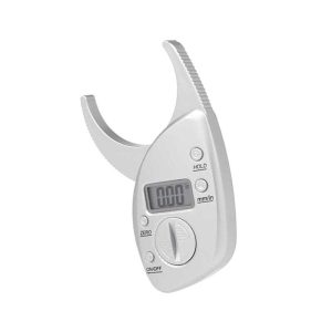 Digital Skinfold Caliper - 数码皮脂尺