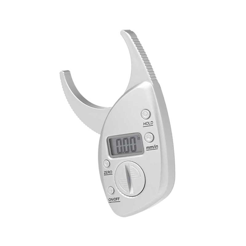 Digital Skinfold Caliper - 数码皮脂尺