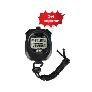 Jam Randik - 计时表 - Stop Watch