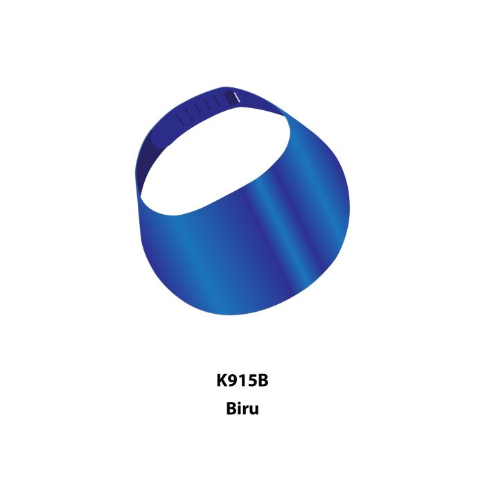 Kep Sukan (Kadbod) - 运动帽 (纸板) - Sport Day Cap (Cardboard) - Image 3