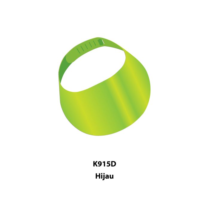 Kep Sukan (Kadbod) - 运动帽 (纸板) - Sport Day Cap (Cardboard) - Image 5