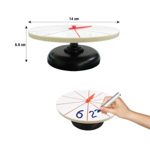 Roda Kosong - 空白转盘