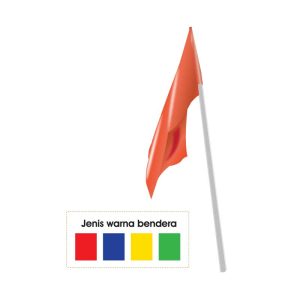 Bendera Rumah Sukan - 运动队伍旗帜 - Sport House Flags