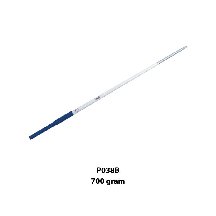 Lembing - 标枪 - Javelin - Image 3