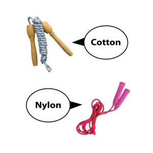 Tali Skip - 跳绳 - Skipping Rope