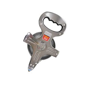 Pita Pengukur - 测量尺带 - Measuring Tape