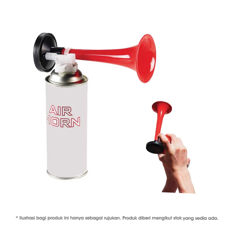 Air Horn - 汽笛喇叭